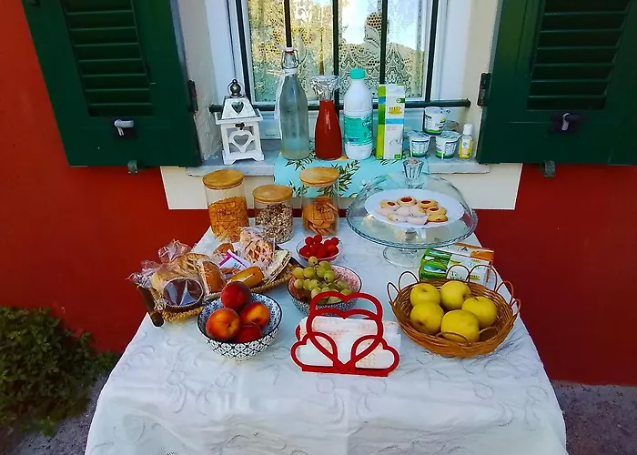 Anita B&B