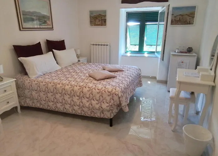 Anita B&B
