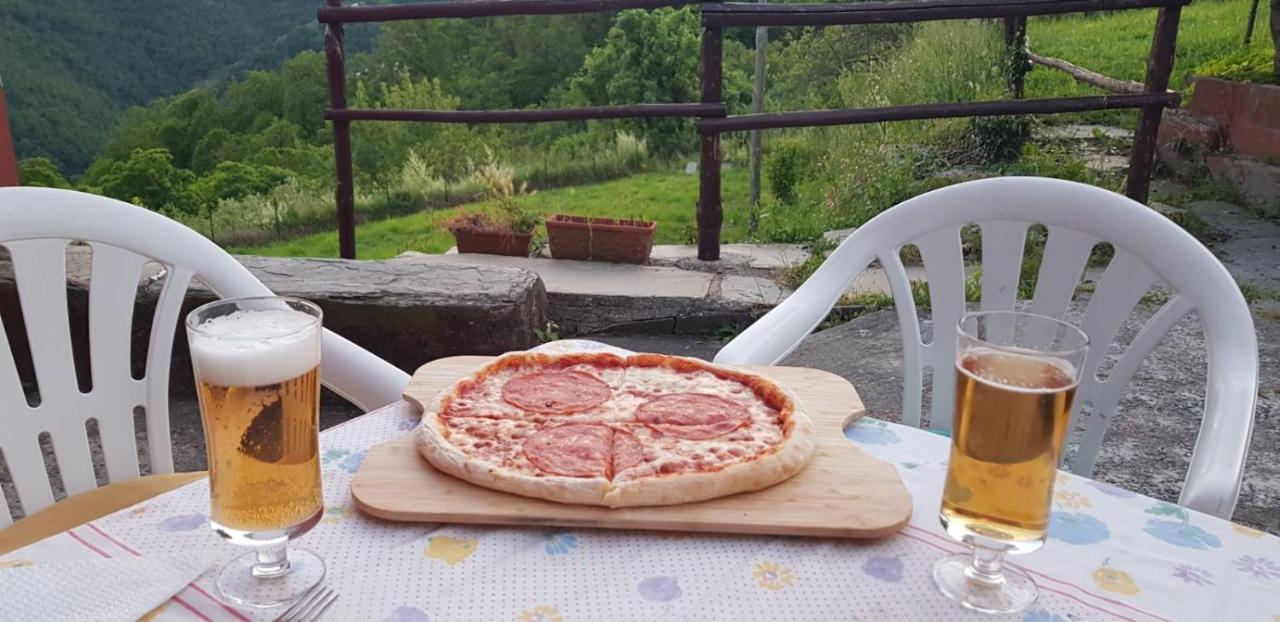 Anita Bed & Breakfast Uscio