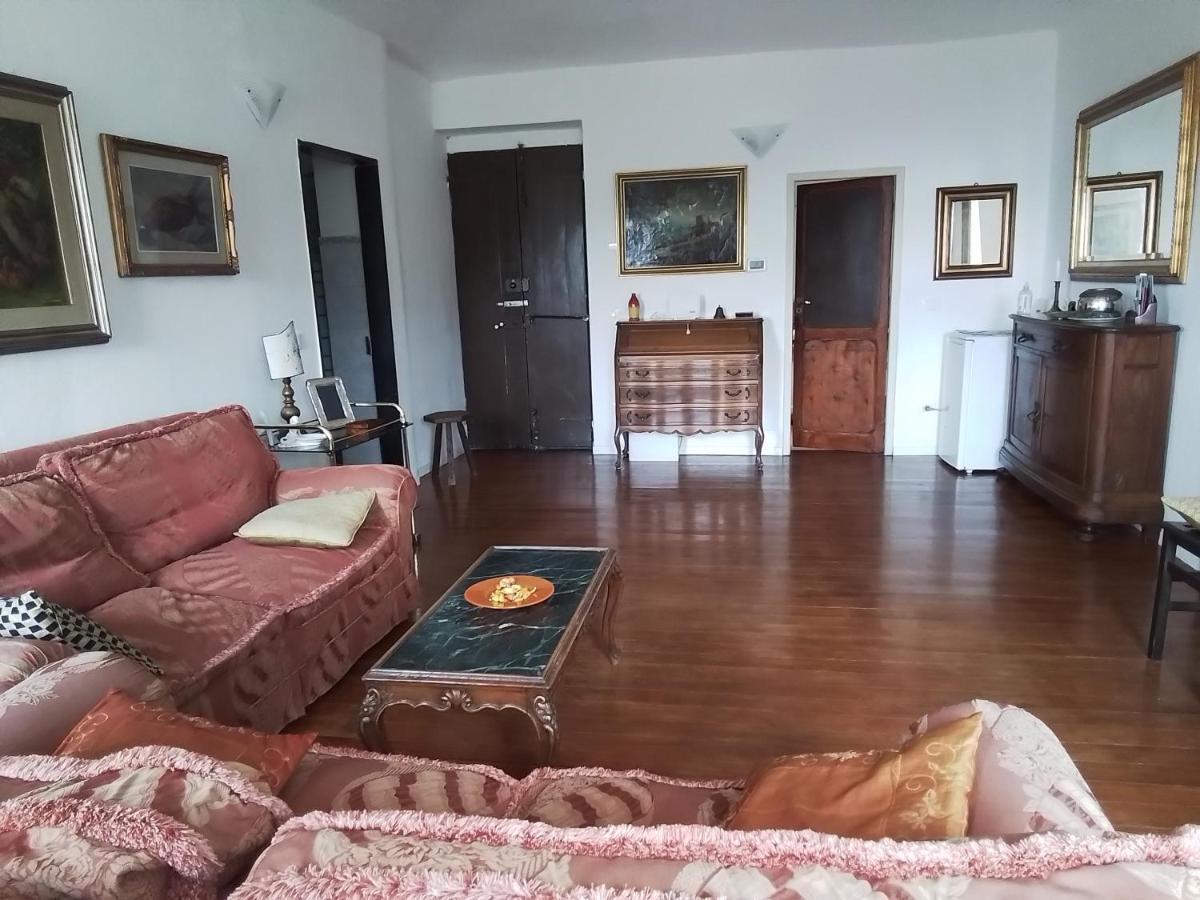 Bed & Breakfast Anita Uscio