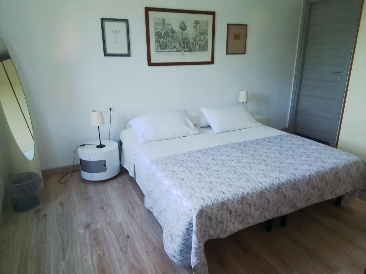 Anita Bed & Breakfast *
