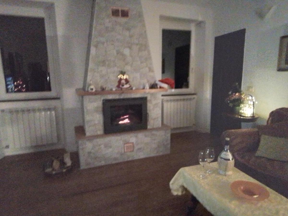 Bed & Breakfast Anita *