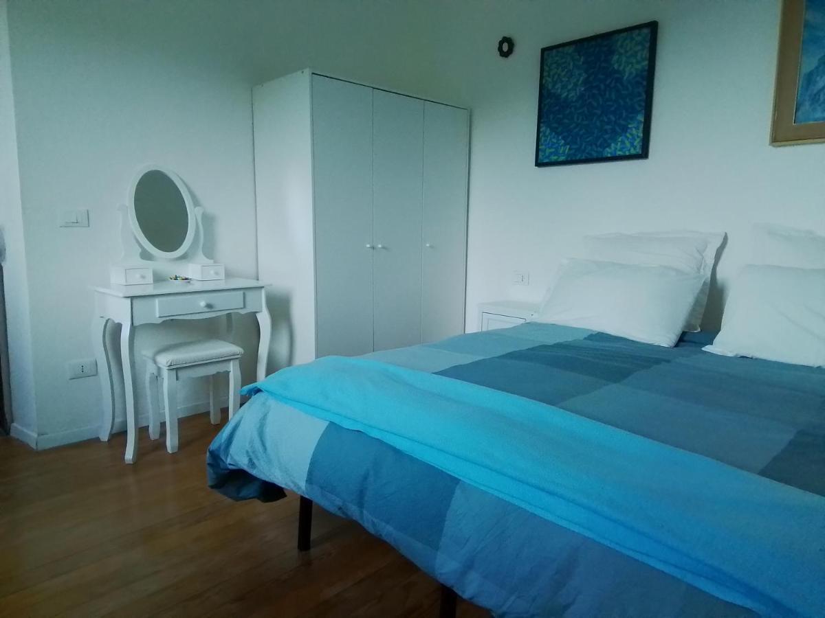 Anita Bed & Breakfast *