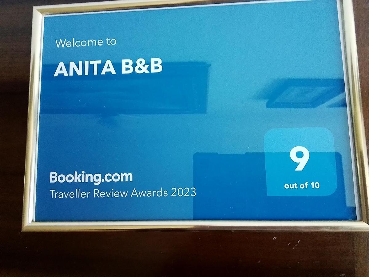 Bed & Breakfast Anita Uscio