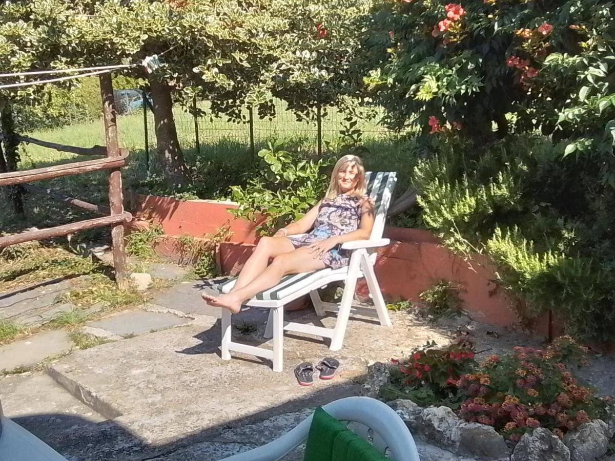 Anita Bed & Breakfast *