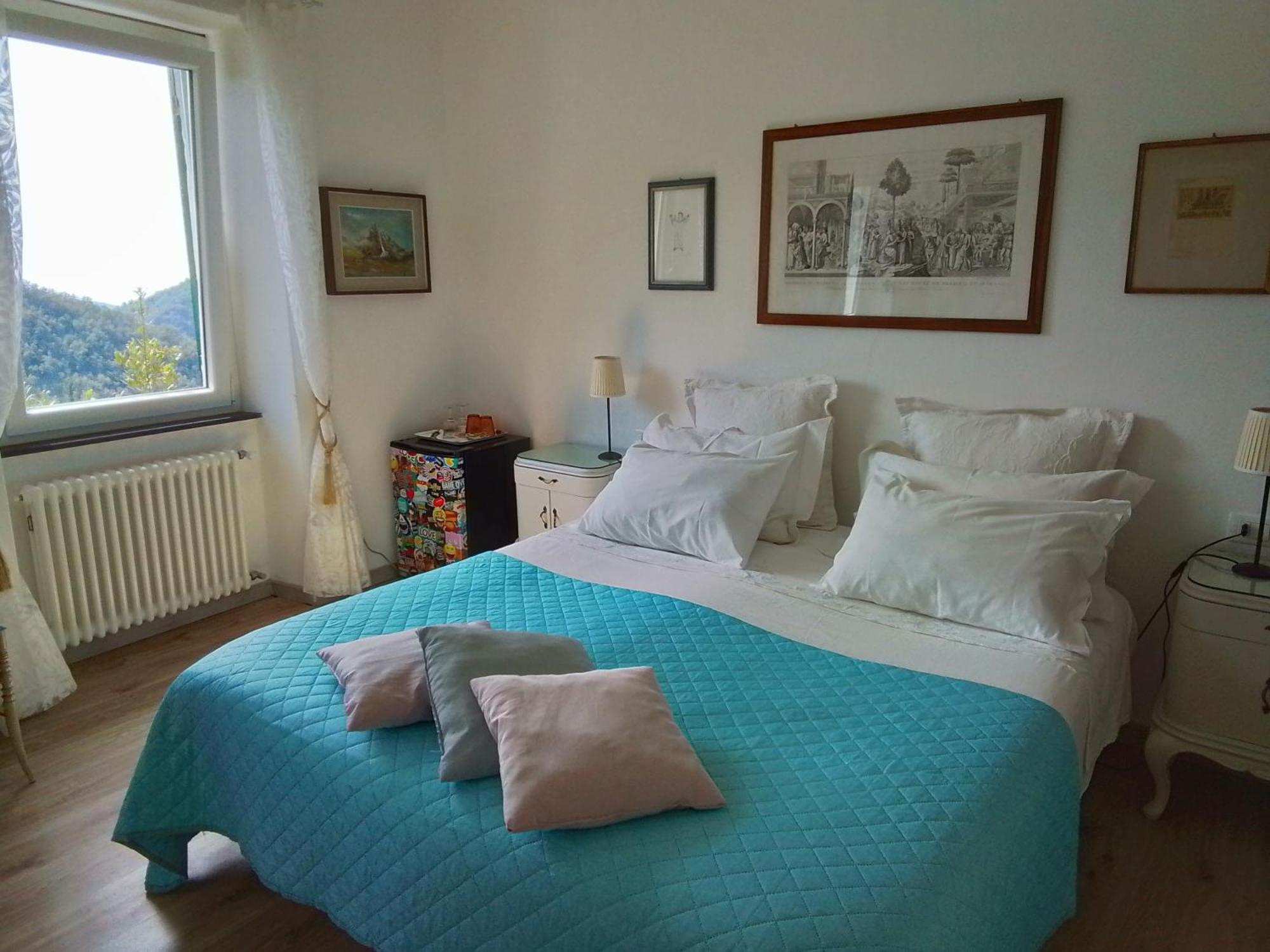 Anita Bed & Breakfast