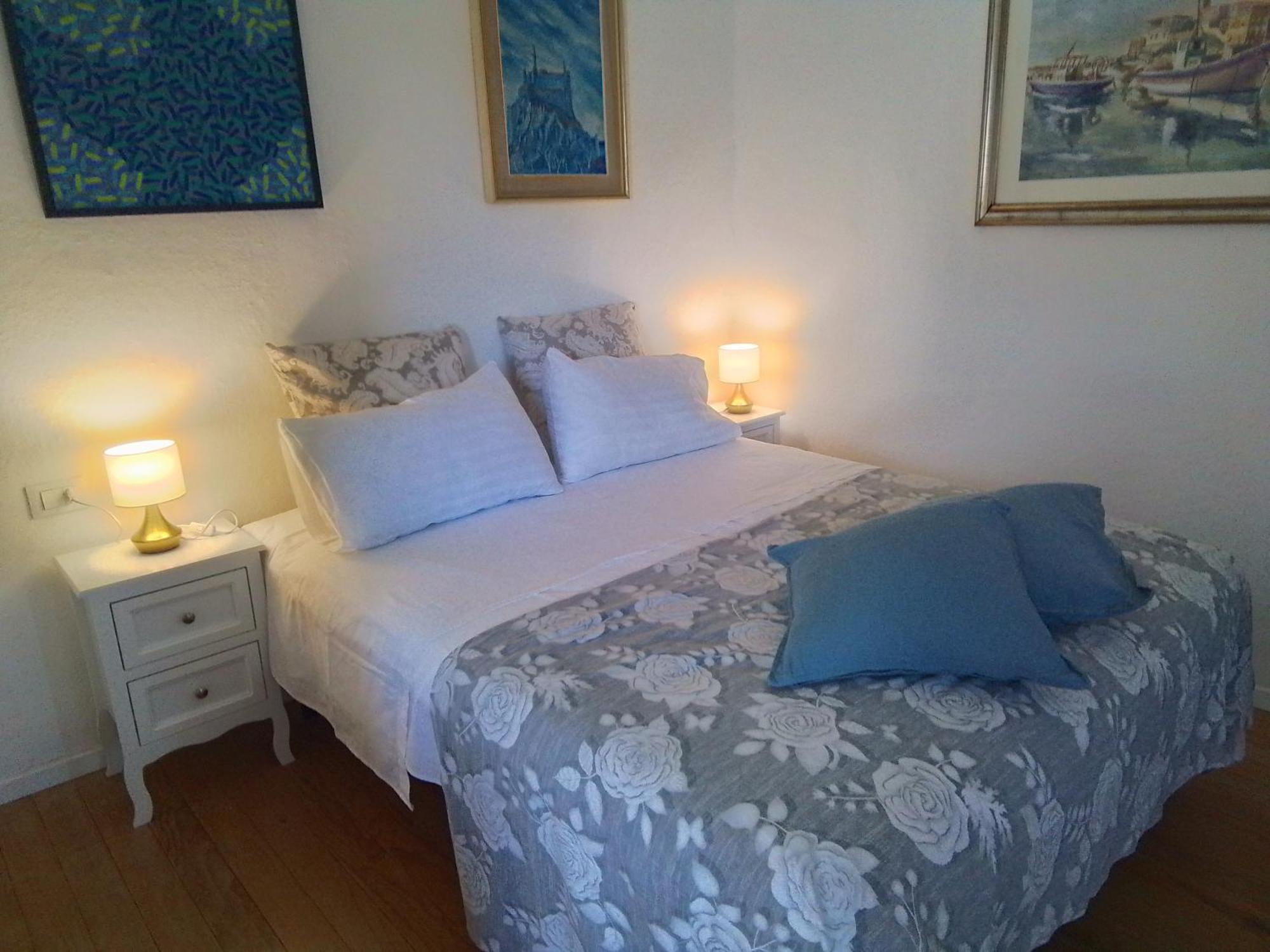 Anita Bed & Breakfast *