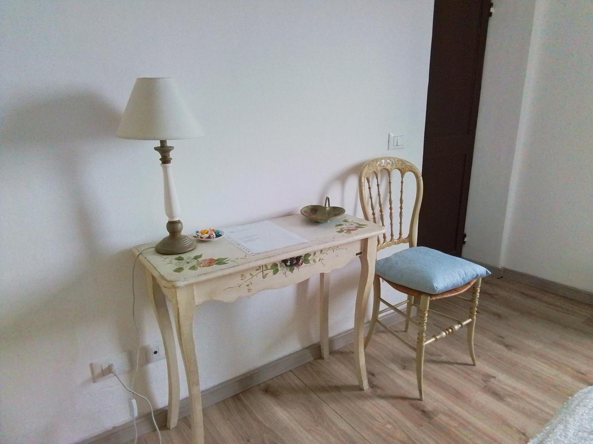 Bed & Breakfast Anita *