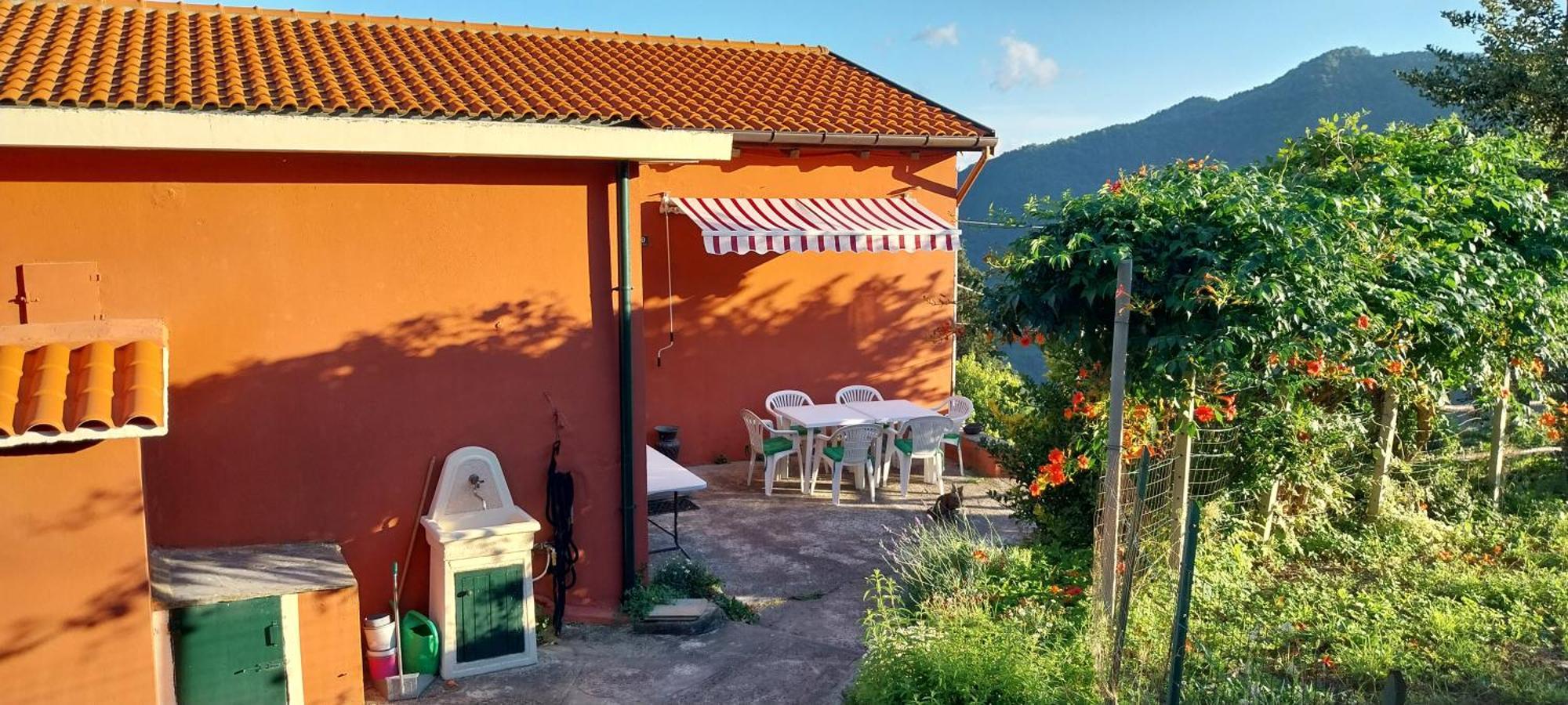 Bed & Breakfast Anita