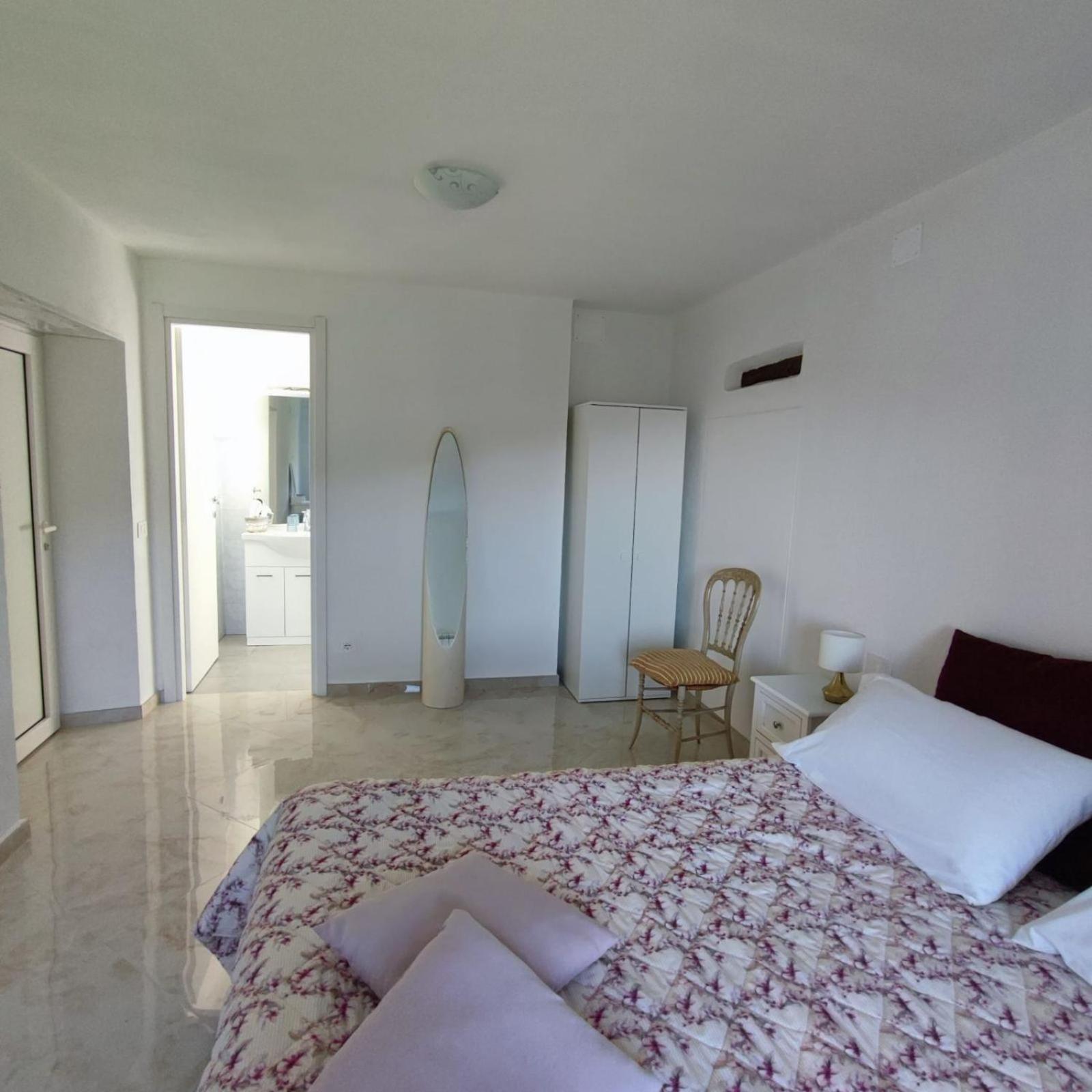 Anita Bed & Breakfast Uscio