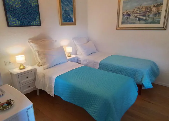 Anita B&B