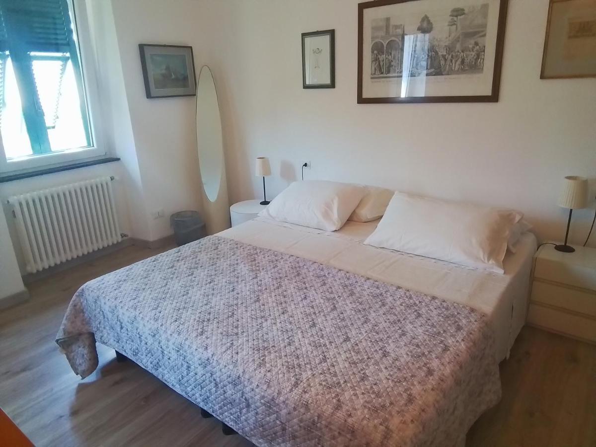 Bed and breakfast Anita *