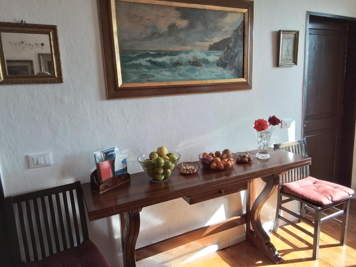 Anita Bed & Breakfast Uscio