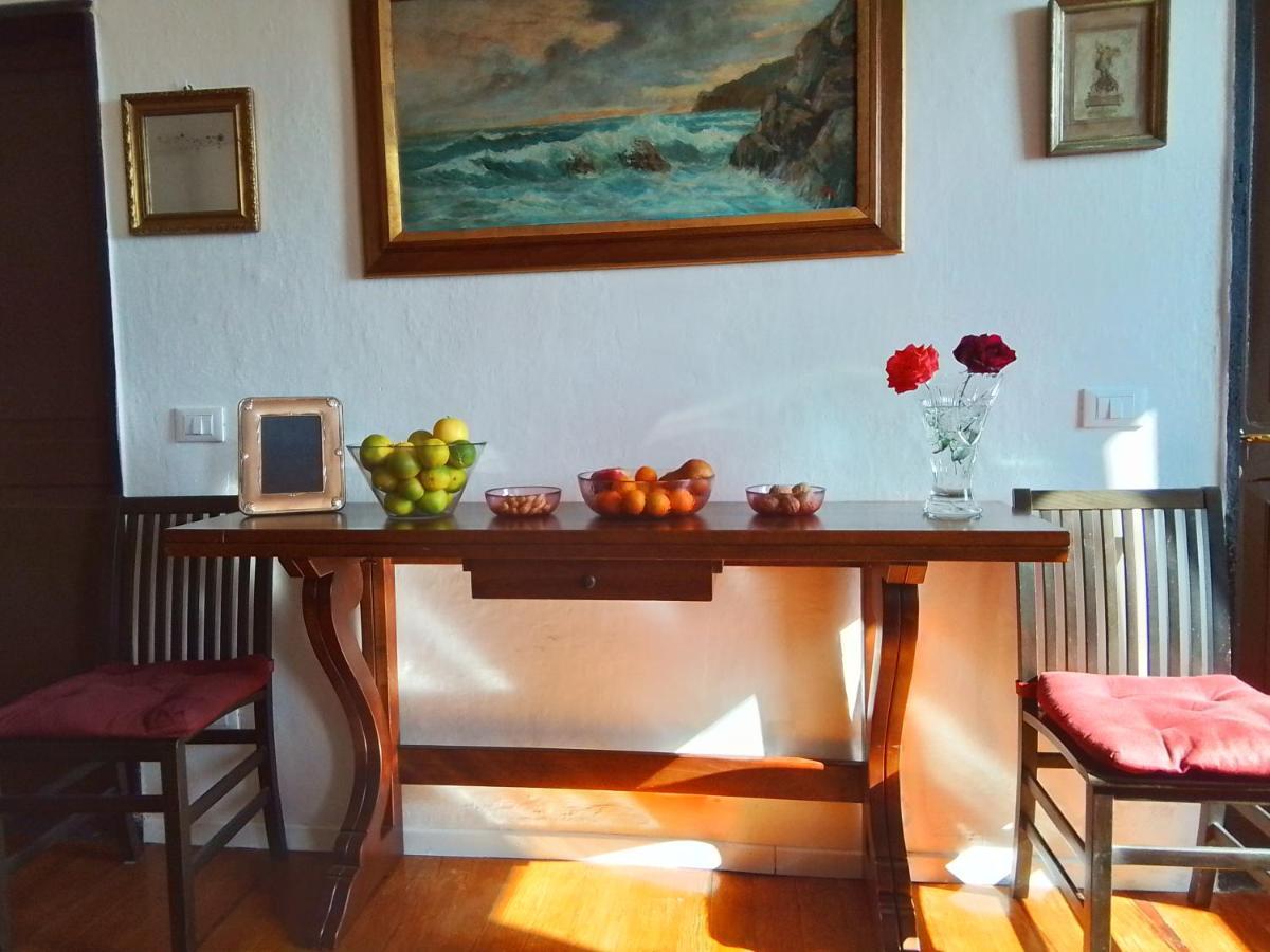 Bed and breakfast Anita *