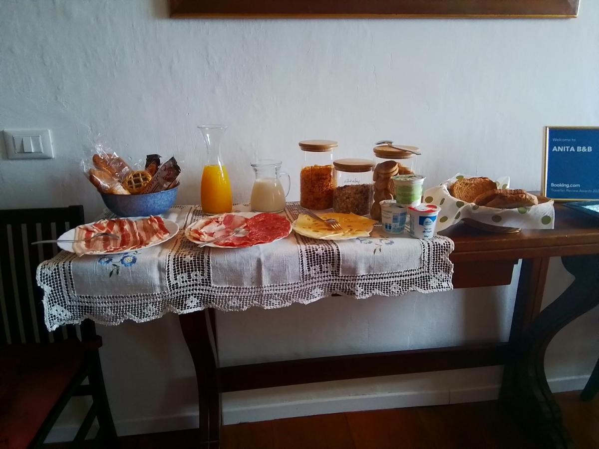 Bed & Breakfast Anita