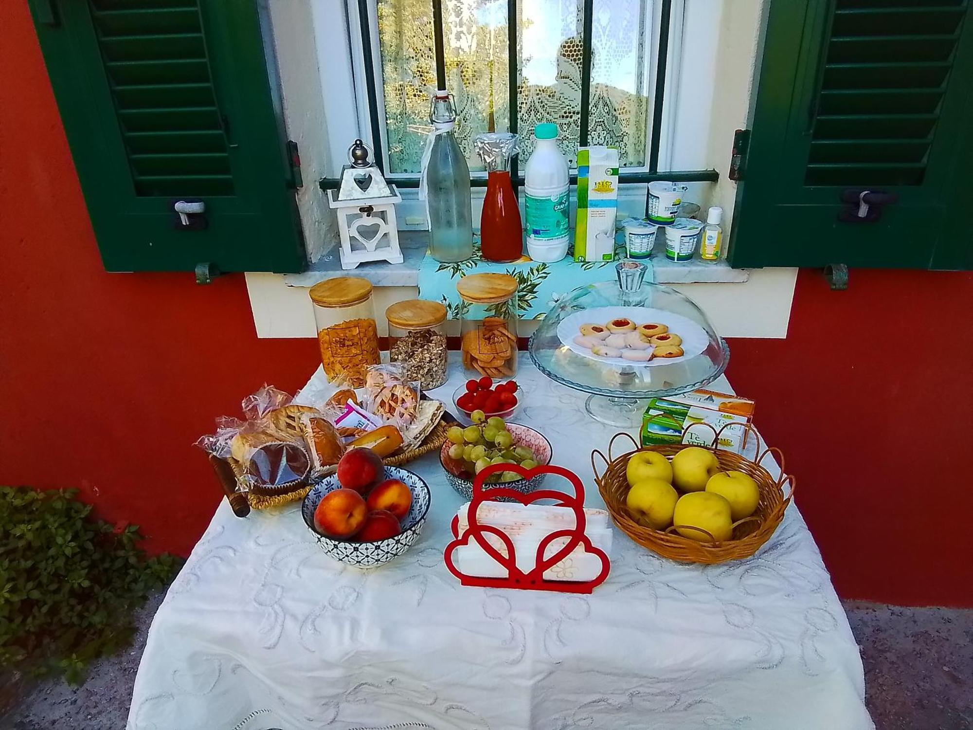 Bed & Breakfast Anita Uscio
