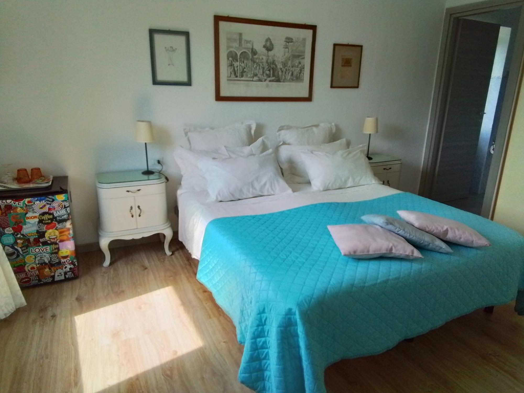 Anita Bed & Breakfast