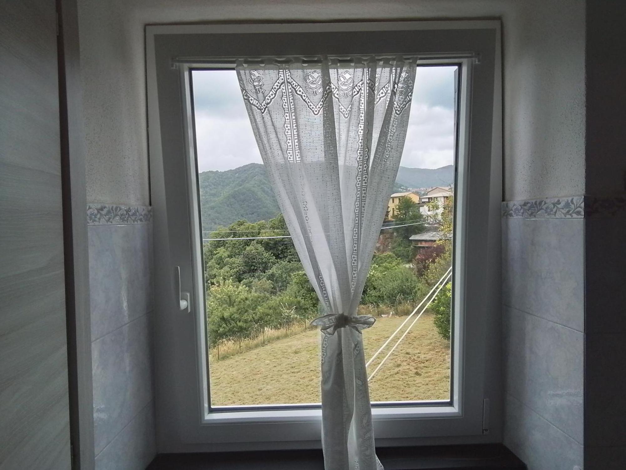 Bed and breakfast Anita Uscio