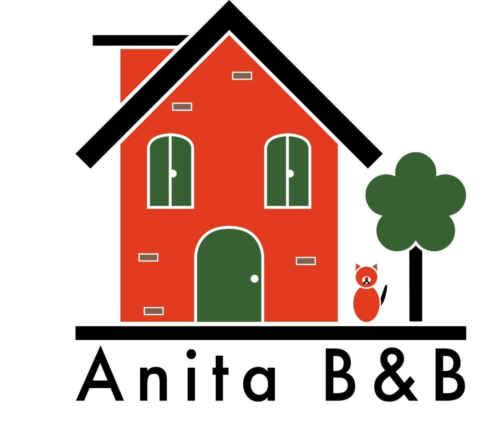Bed & Breakfast Anita *