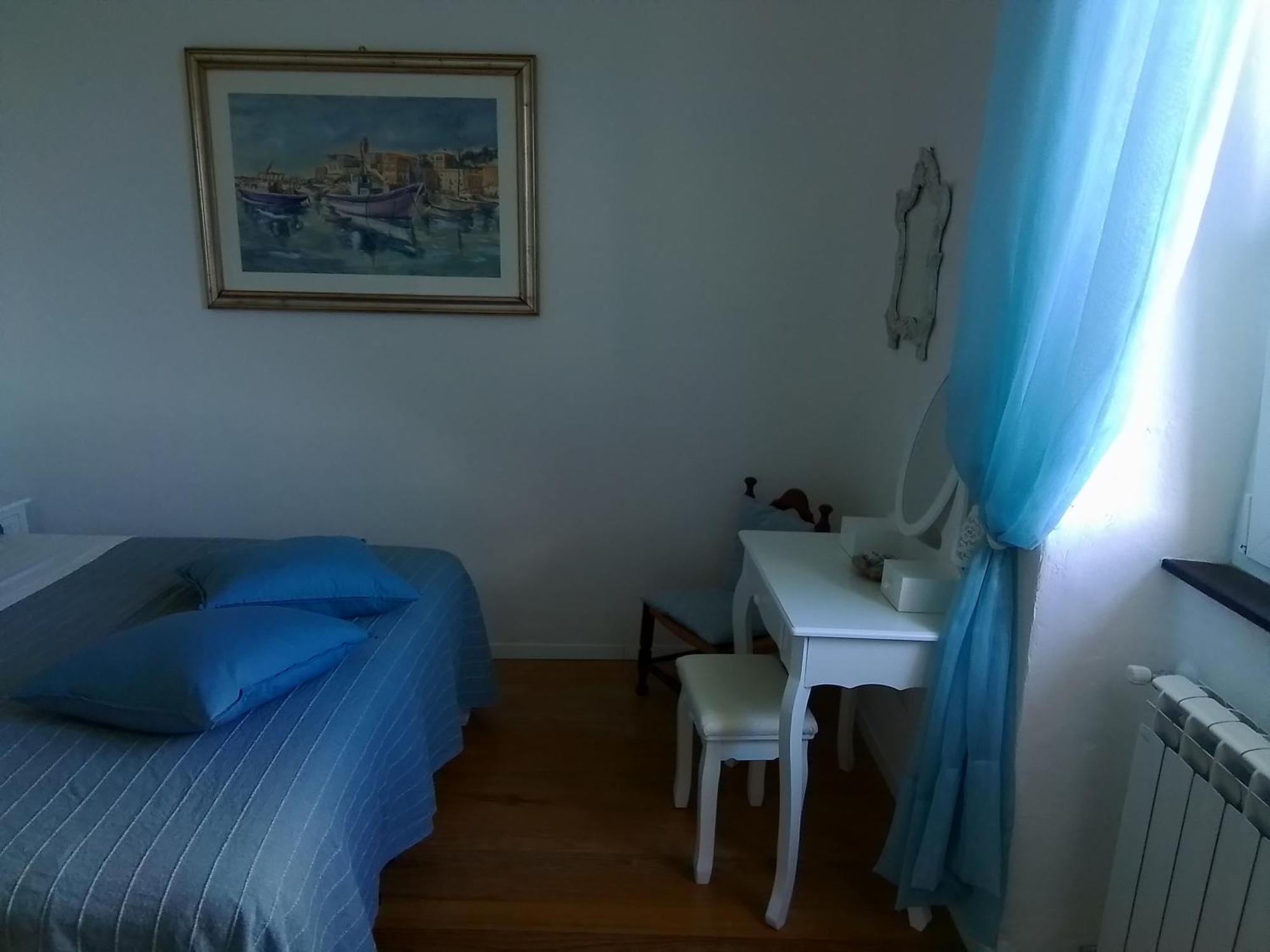 Bed & Breakfast Anita *
