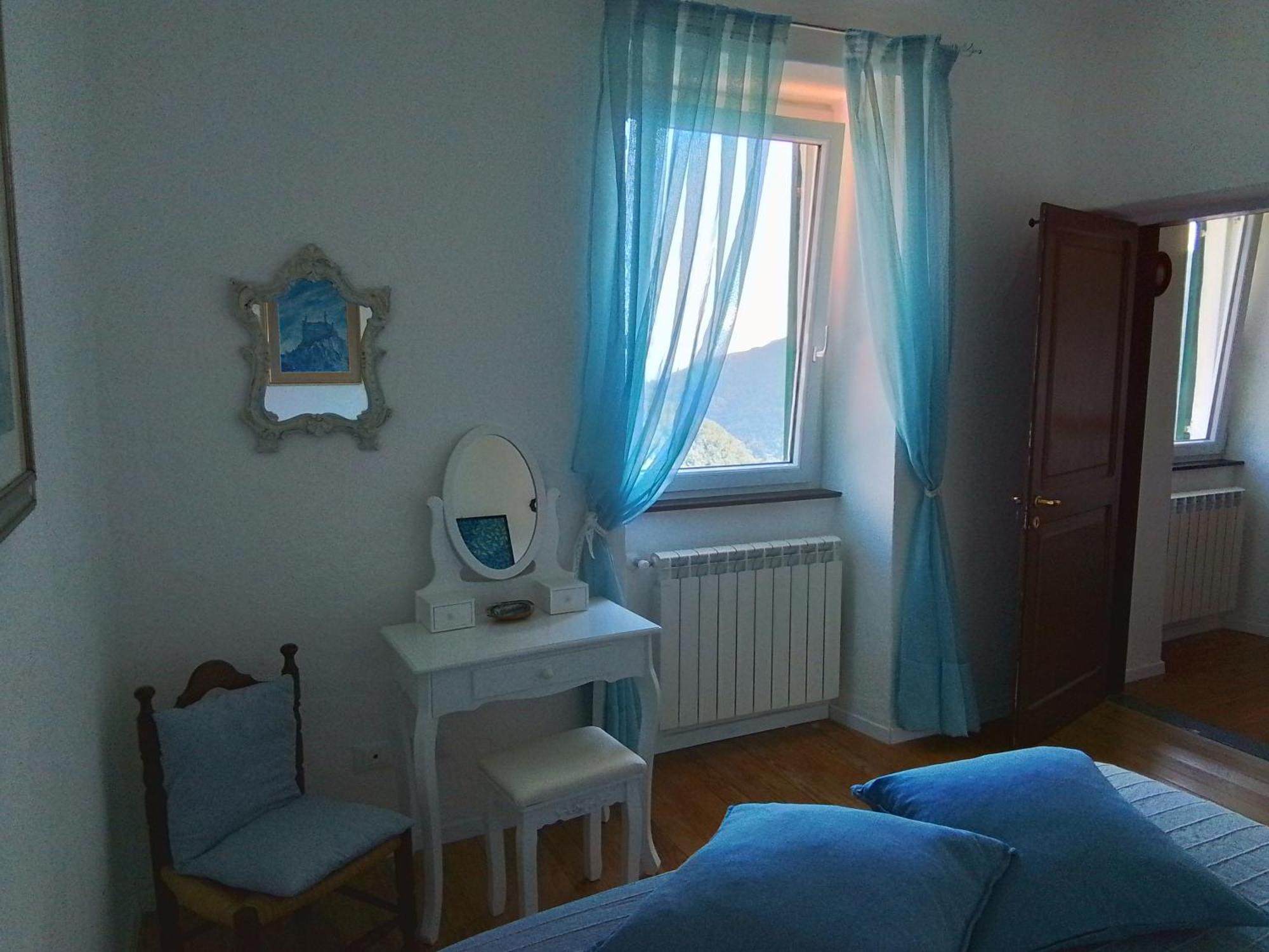 Anita Bed and breakfast