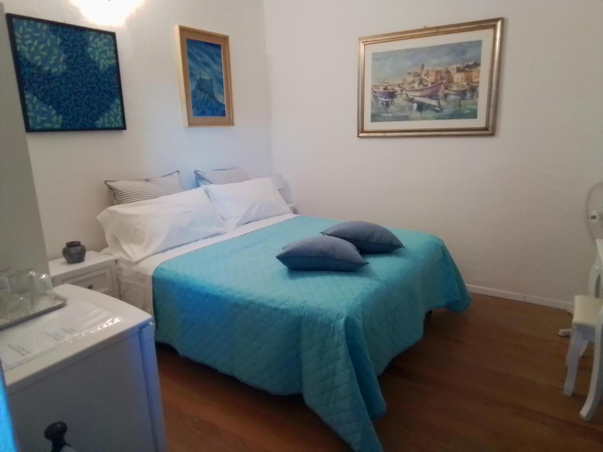 Bed & Breakfast Anita