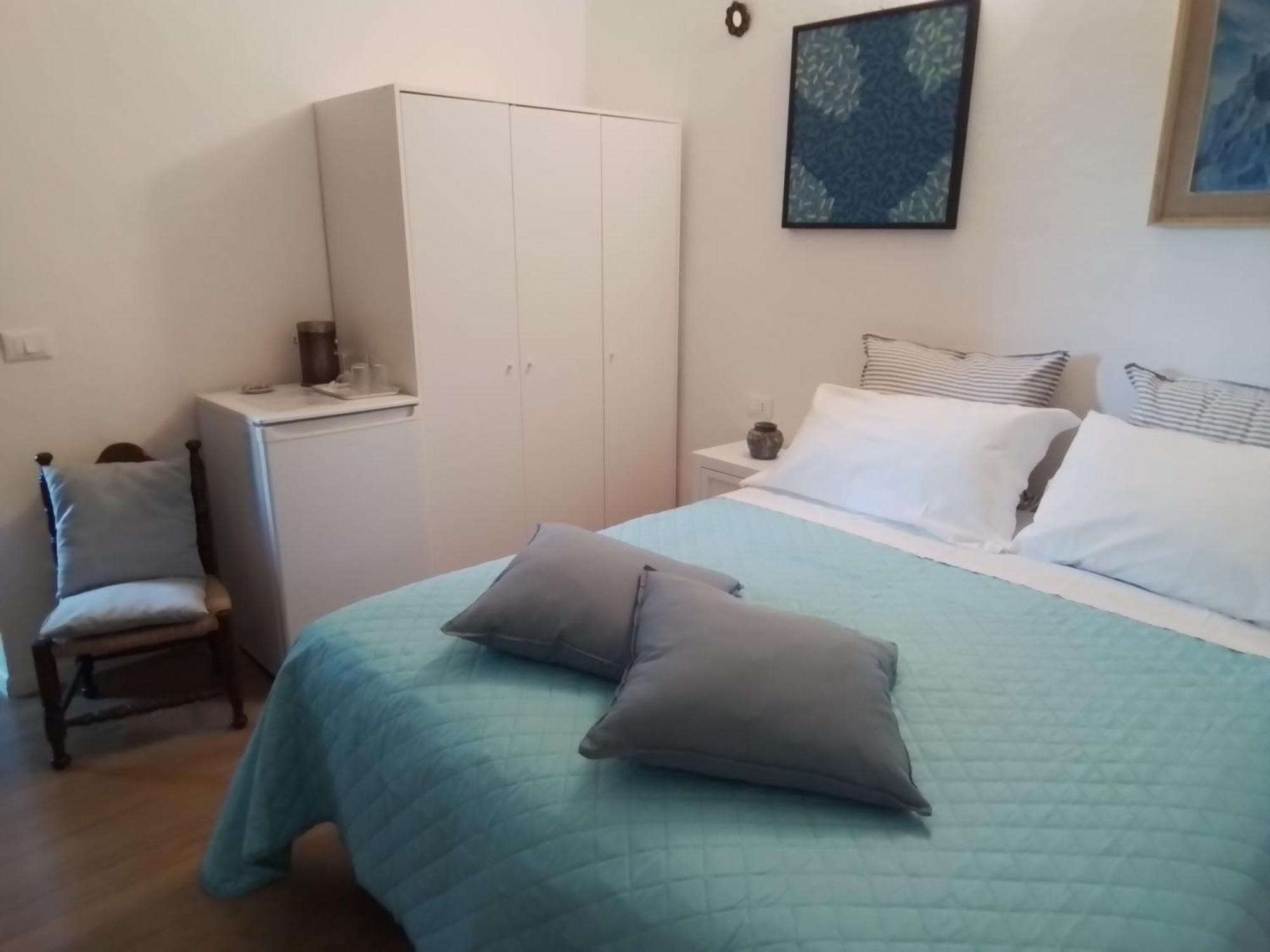 Bed & Breakfast Anita Uscio