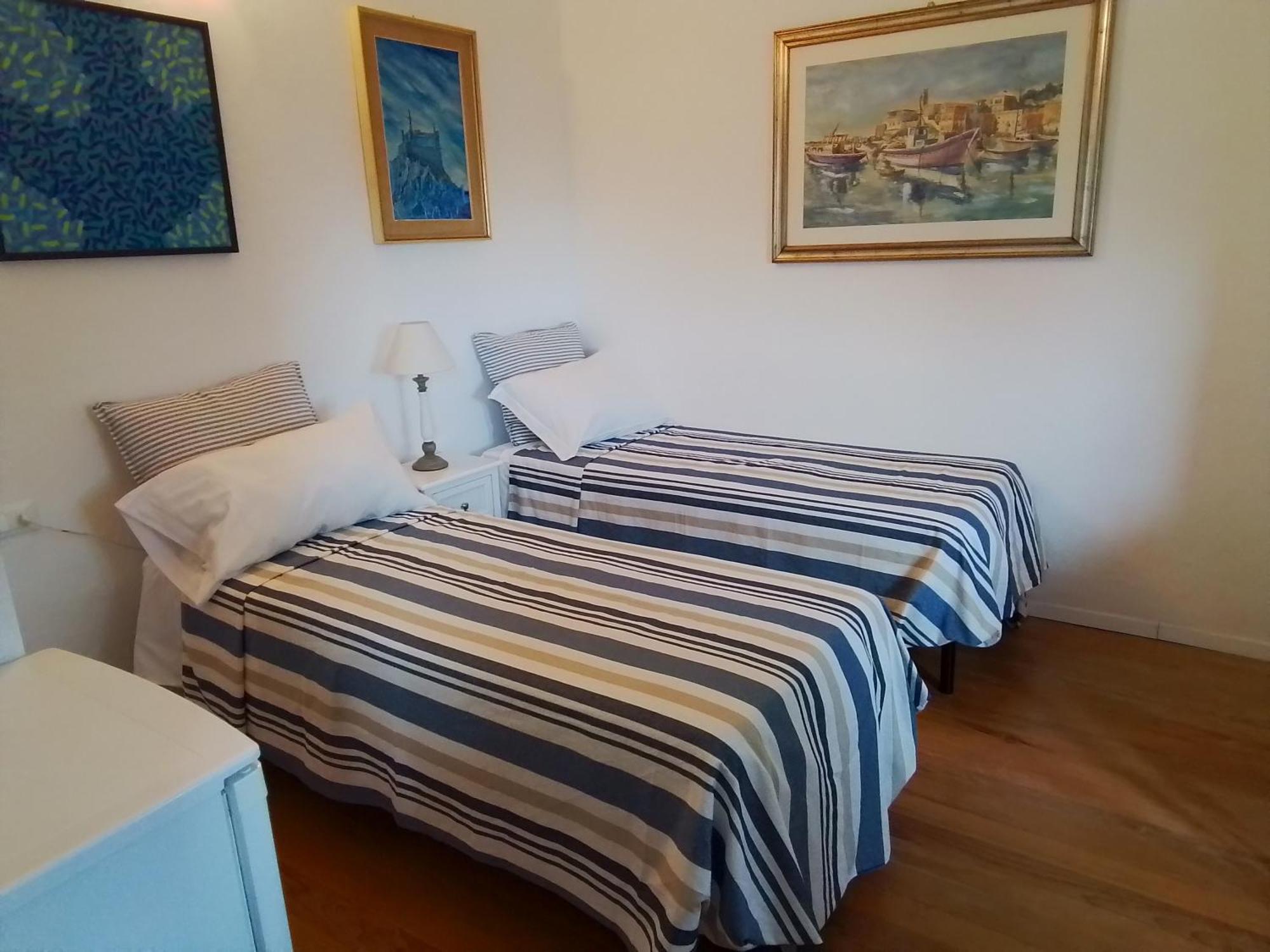 Anita Bed & Breakfast *