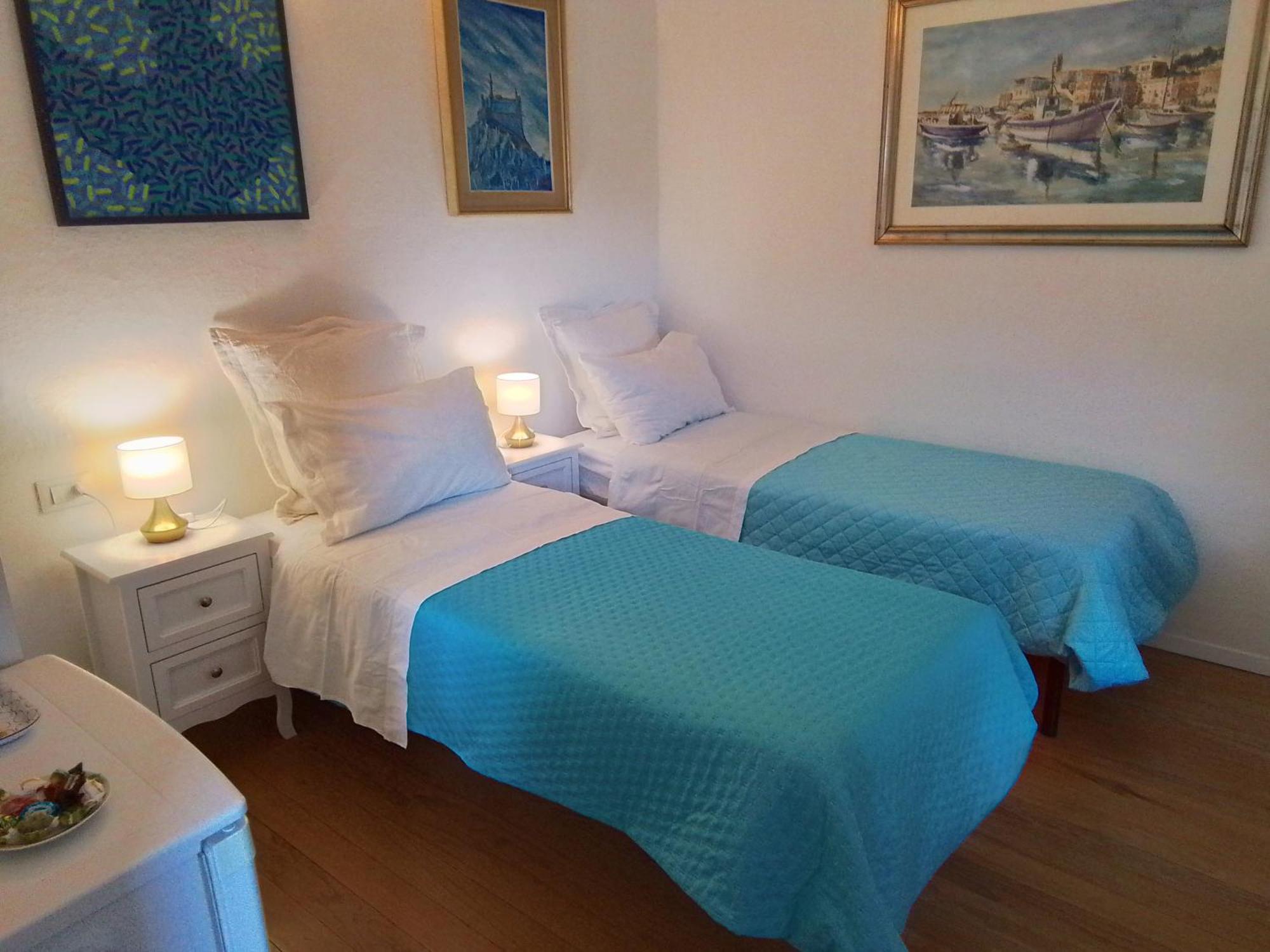 Anita Bed & Breakfast