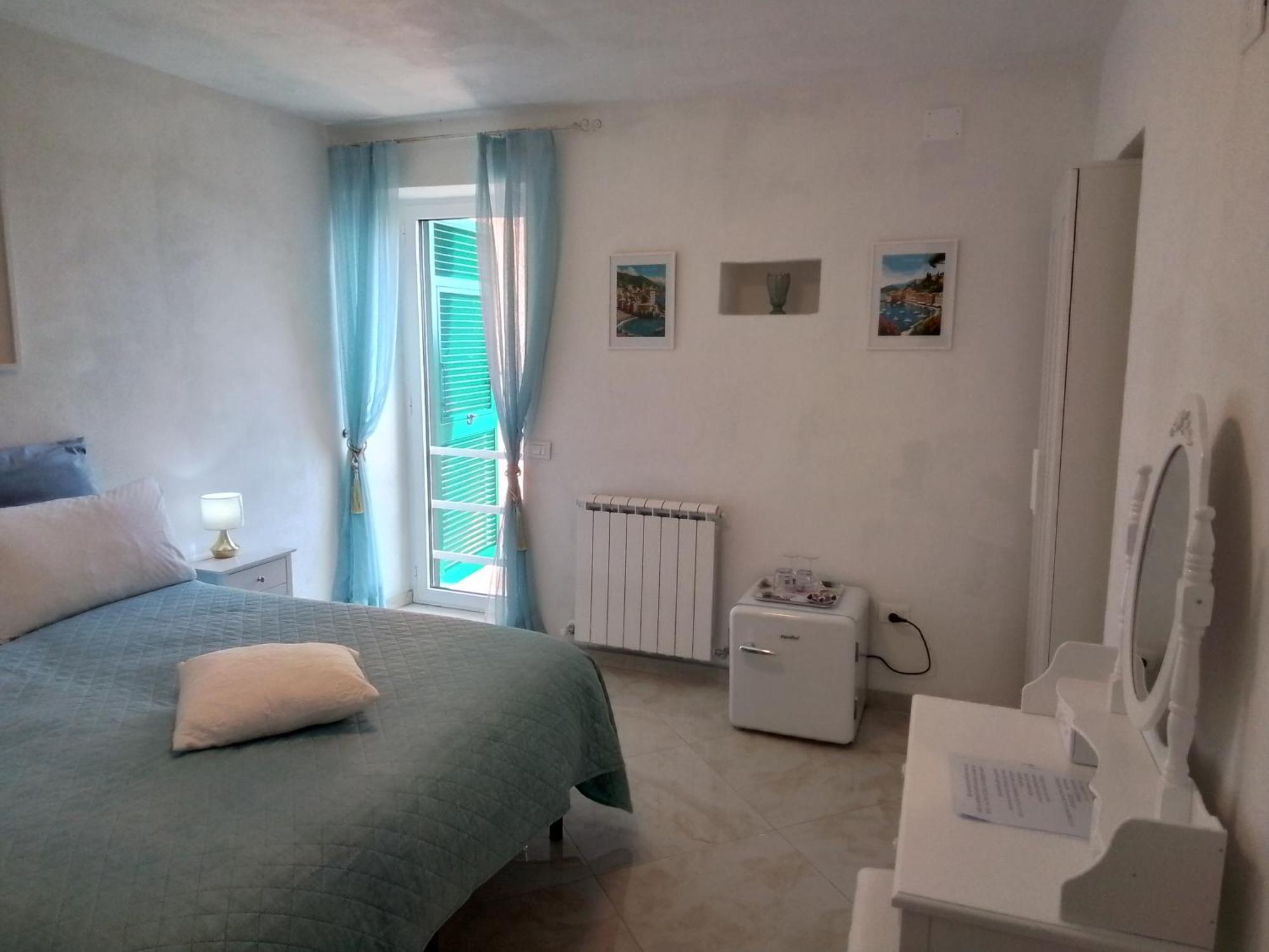 Anita Bed & Breakfast *